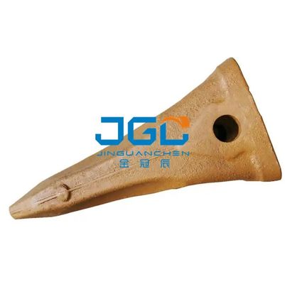 Adaptador de escavadeira DH360 Dente de caçamba e pino e retrator Peças de escavadeira 2713-0032