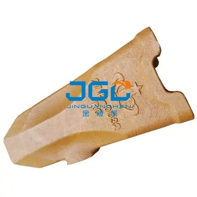 Adaptador de escavadeira DH360 Dente de caçamba e pino e retrator Peças de escavadeira 2713-0032