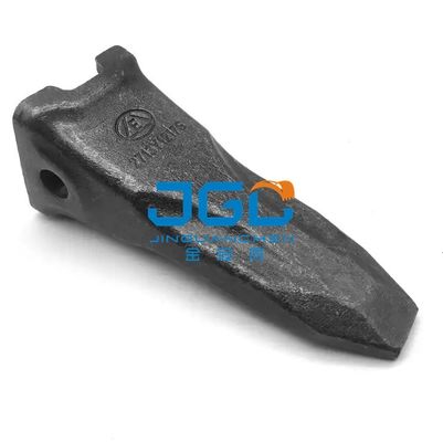 Peças do chassi da escavadeira E330 Dentes da caçamba 9W8452RC Peças de máquinas para construção