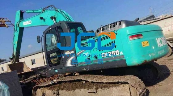 SK330-8 360-7 230 Escavadeira Pára-brisa dianteiro Porta traseira inferior Braço traseiro Acessórios para vidro