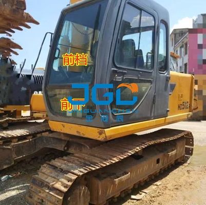 Escavadeira HD820 1023 1043 308R 512 Máquina de Gancho Engrenagem Dianteira Porta Inferior Empurrar e Puxar Vidro da Janela