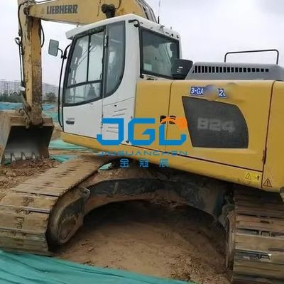 920 924 934 Escavadeira Vidro Pára-brisa Dianteiro Porta Inferior Janela Deslizante Engrenagem Traseira Braço Direito Vidro