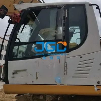 920 924 934 Escavadeira Vidro Pára-brisa Dianteiro Porta Inferior Janela Deslizante Engrenagem Traseira Braço Direito Vidro