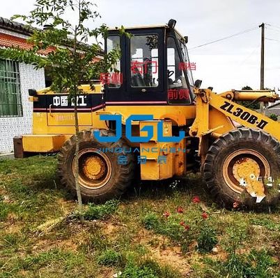 Vidro da carregadeira 30B-2-3 50 Cabine Engrenagens dianteiras Porta lateral Porta inferior Traseira Engrenagens laterais Vidro temperado