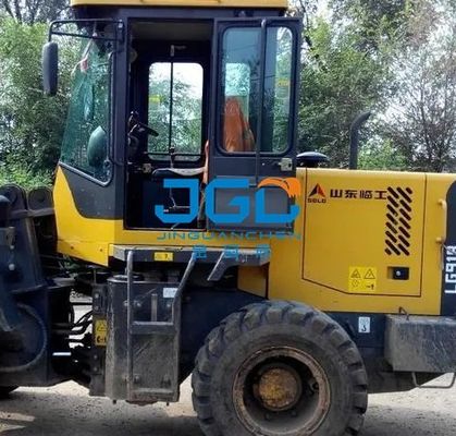 Carregador LG918H Pára-brisa dianteiro na porta frontal do lado traseiro do pára-brisa traseiro Vidro temperado