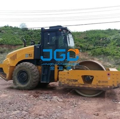 Rolo de estrada XG622MH 626 parte traseira de vidro moderada da janela de 620 portas para-brisa móvel superior