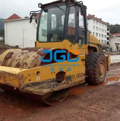 Vidro do painel 520B traseiro de rolo de estrada LG522A 620 nas portas esquerdas e direitas de Front Windscreen