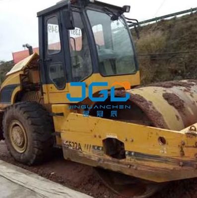 Vidro do painel 520B traseiro de rolo de estrada LG522A 620 nas portas esquerdas e direitas de Front Windscreen