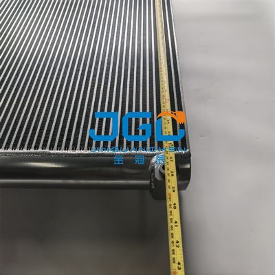 Acessórios para máquinas de construção E320GC Refrigerador hidráulico de óleo 5754002 Acessórios para escavadeiras