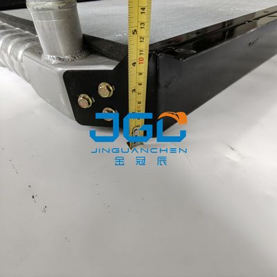 Acessórios para escavadeiras E320MB Tanque de água Radiador 118-9953 Acessórios para máquinas de construção