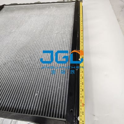Acessórios para escavadeiras E320MB Tanque de água Radiador 118-9953 Acessórios para máquinas de construção