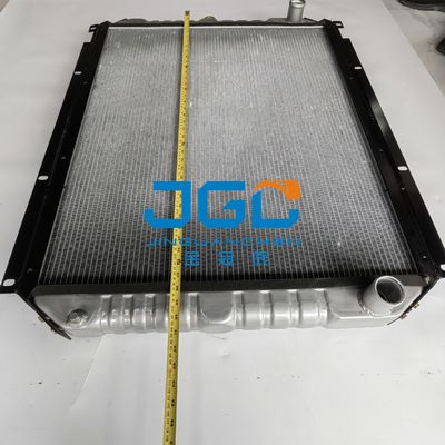Acessórios para escavadeiras E320MB Tanque de água Radiador 118-9953 Acessórios para máquinas de construção
