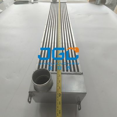 Acessórios para escavadeiras SK350-8 Intercooler LC05P00043S003 Acessórios mecânicos