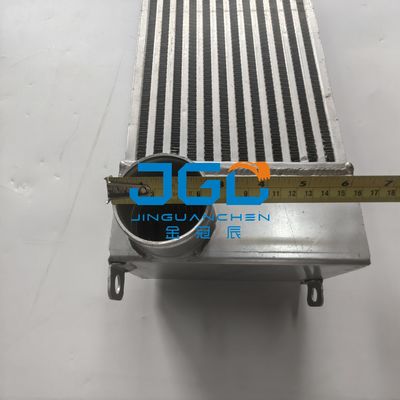 Acessórios para escavadeiras SK350-8 Intercooler LC05P00043S003 Acessórios mecânicos