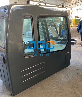 Máquina escavadora Whole Car R215 225LC 265 150 455 375 305-7 peças de substituição do para-brisa