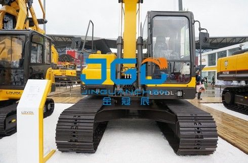 FR150E 330E 370E 480E Excavadora Para-brisas dianteira e traseira Para-brisas superior e inferior