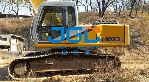 HD512 1023 1430 1250 921 para-brisas direitos das portas de Front Gear Rear Left And da máquina escavadora, os superiores e os mais baixos