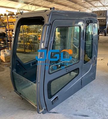 R485 335 275 385LC-9T Excavadora Para-brisa dianteira e traseira, para-brisa superior e inferior