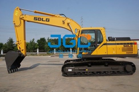 EC210F 225 250 300 150 205 máquina escavadora parte superior esquerda e direita de Front Rear Stop Door Skylight e mais baixo vidro