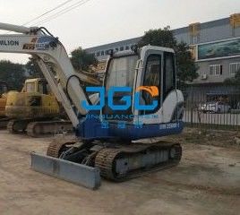 ZE60E-1 80E-1 Excavadora Porta dianteira, traseira, esquerda e direita, pára-brisas superior e inferior