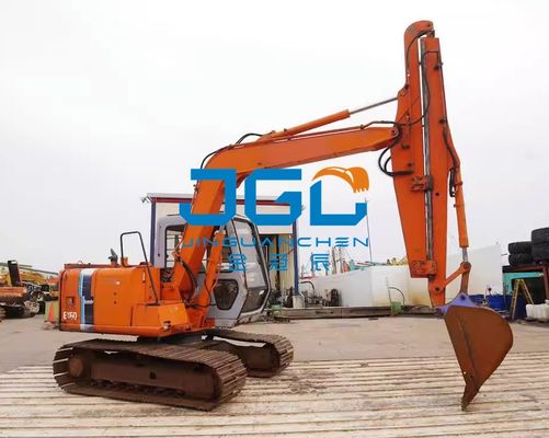 Para-brisa da porta direita de Full Car Glass Front And Rear Left And da máquina escavadora EX60-2 120 300 200-3