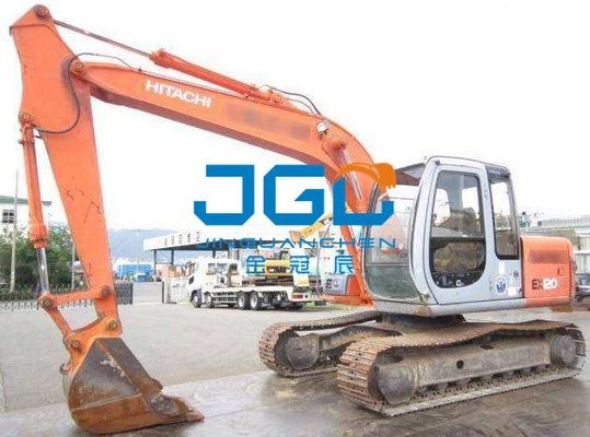 EX120-5 60-5 Vidro de escavadeira Frente e traseiro Portas e janelas laterais esquerda e direita Vidros de vento superiores e inferiores