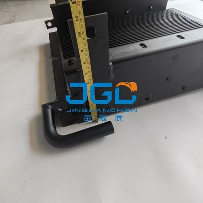 Máquina escavadora mais fresca mecânica Parts 4206096 do óleo hidráulico das peças EX120-1