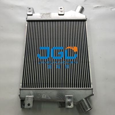 Peças mecânicas do refrigerador intermediário 6156-61-5110 de Parts PC400-7 PC450-7 da máquina escavadora