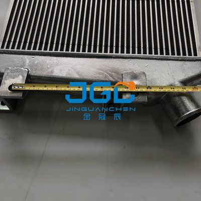 Peças mecânicas do refrigerador intermediário 6156-61-5110 de Parts PC400-7 PC450-7 da máquina escavadora
