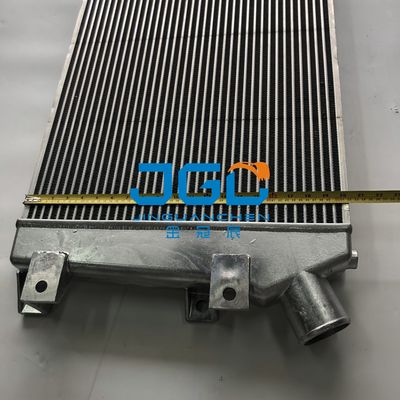 Peças mecânicas do refrigerador intermediário 6156-61-5110 de Parts PC400-7 PC450-7 da máquina escavadora
