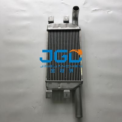 Peças de Accessories Construction Machinery da máquina escavadora do refrigerador intermediário SH210-5
