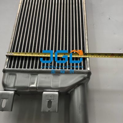 Peças de Accessories Construction Machinery da máquina escavadora do refrigerador intermediário SH210-5