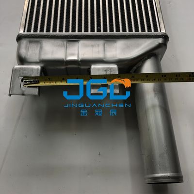 Peças de Accessories Construction Machinery da máquina escavadora do refrigerador intermediário SH210-5