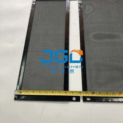 Máquina escavadora Maintenance Accessories do filtro de ar dos acessórios EX60 da maquinaria de construção