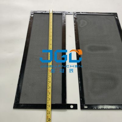 Máquina escavadora Maintenance Accessories do filtro de ar dos acessórios EX60 da maquinaria de construção