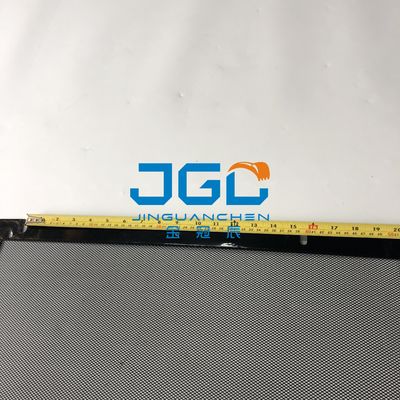 Peças sobresselentes das peças de maquinaria da engenharia do filtro de ar de Accessories EX70 da máquina escavadora