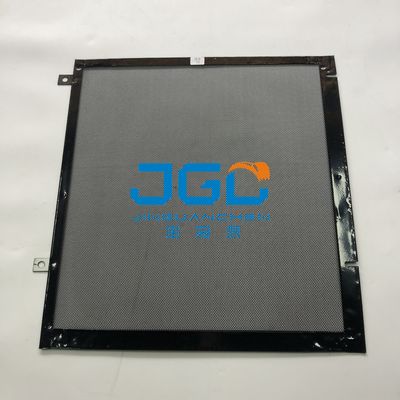 Peças sobresselentes das peças de maquinaria da engenharia do filtro de ar de Accessories EX70 da máquina escavadora