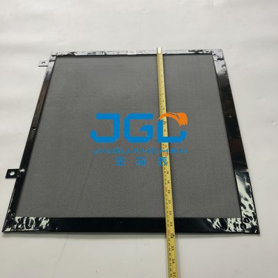 Peças sobresselentes das peças de maquinaria da engenharia do filtro de ar de Accessories EX70 da máquina escavadora