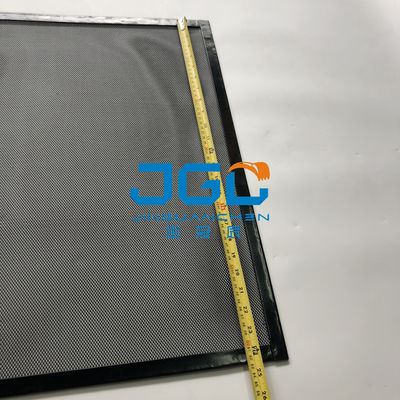 Peças sobresselentes do filtro de ar de Spare Parts SK75 da máquina escavadora de projetar a maquinaria
