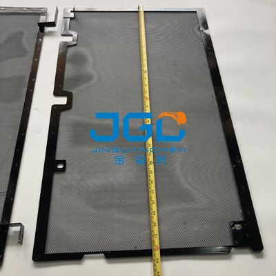 Peças sobressalentes de escavadeiras SK140 Filtros de ar Peças sobressalentes de máquinas de engenharia