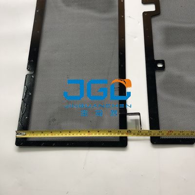 Peças sobressalentes de escavadeiras SK140 Filtros de ar Peças sobressalentes de máquinas de engenharia