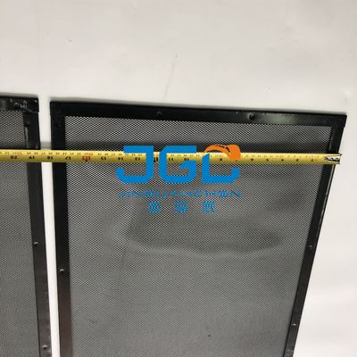 SK350-8 Peças sobressalentes de escavadeiras Filtros de ar Peças sobressalentes de máquinas de engenharia