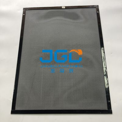 PC120-6 a máquina escavadora Spare Parts Air filtra peças sobresselentes de projetar a maquinaria