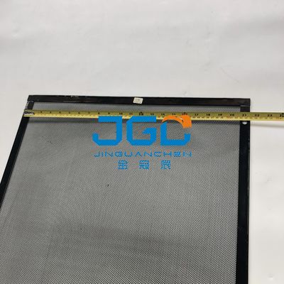 PC120-6 a máquina escavadora Spare Parts Air filtra peças sobresselentes de projetar a maquinaria