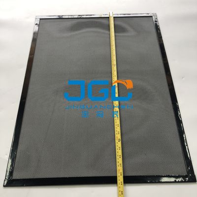 PC120-6 a máquina escavadora Spare Parts Air filtra peças sobresselentes de projetar a maquinaria