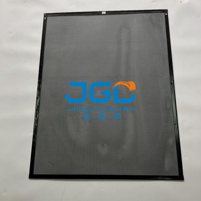Peças Dustproof PC220-7 de Mesh Excavator Parts Construction Machinery