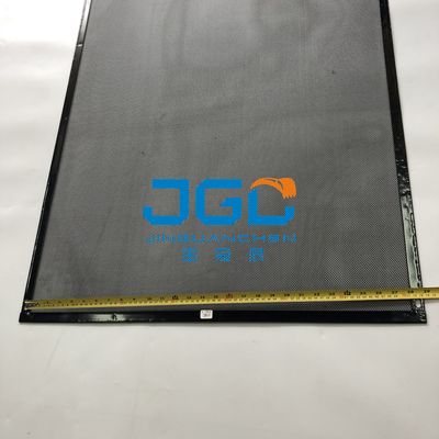 Peças Dustproof PC220-7 de Mesh Excavator Parts Construction Machinery