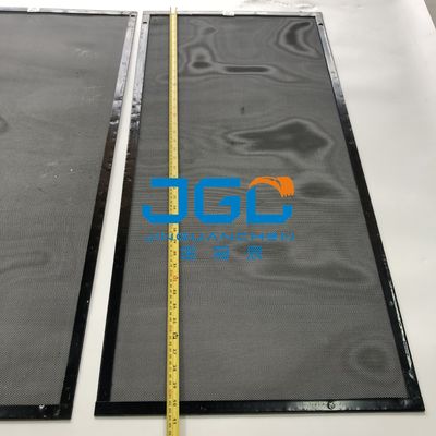 PC400-7 Peças de escavadeiras Peças de máquinas de construção Máquina à prova de poeira