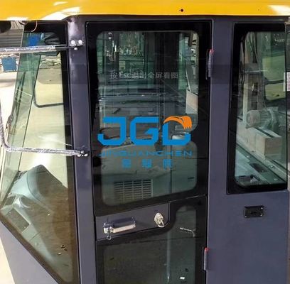 LG690BM 695BM 680BM Excavadora Porta e Janela Fronteira e traseira Vidro