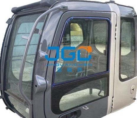 LG690BM 695BM 680BM Excavadora Porta e Janela Fronteira e traseira Vidro
